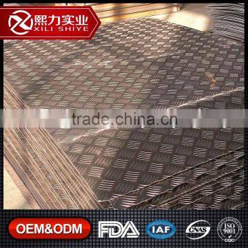 aluminum sheet for gutter