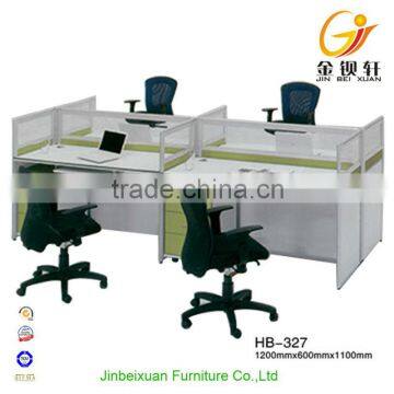 New Model Office Desk Beauty Salon Workstation photo-4