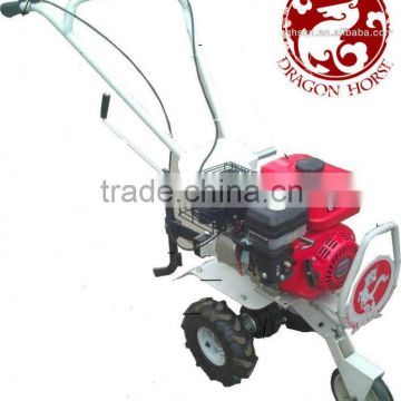 CCTV-7 hot selling tobacco farm machinery tiller