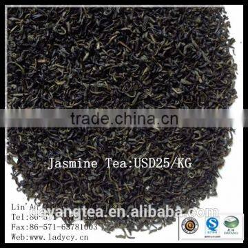 Flower tea-Jasmine tea