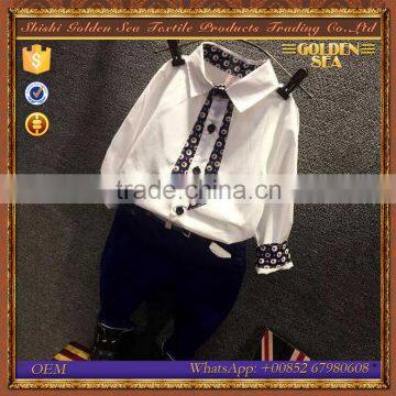 new style fashion formal very hot formal teen boy set