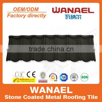 Type of roofing material greenhouse roofing material