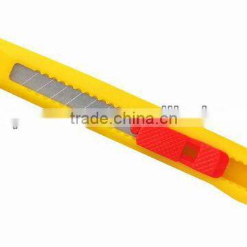 TB832 art knife for promotion knife