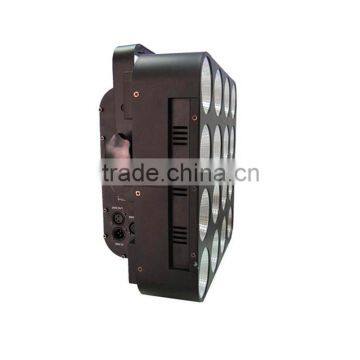 16*30w Stage Lighting Matrix Blinder Light 4*4 Cob Led Light photo-3