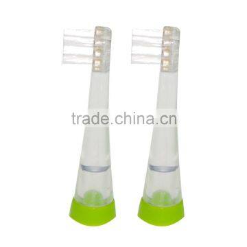 Sonic Toothbrush for Baby With Led Light Easily Clean Your Inside Tooth photo-6