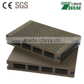 Cost For Composite Decking/fiberglass deck flooring/ship deck flooring(150x25mm)