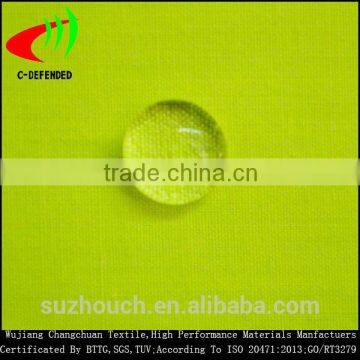 lining fabric 65% polyester 35% cotton poplin fabric for reflective safety clothing