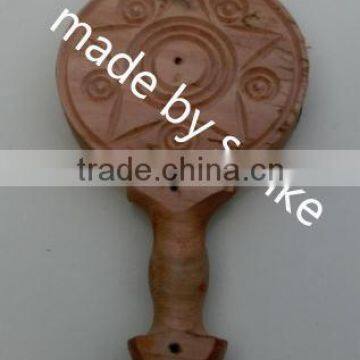 Small Cnc Wood Cutting Machine Small Wood Carving Machine/ Acrylic Engraving CNC Router photo-6