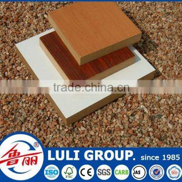Mdf Laminate Embossed Mdf photo-2
