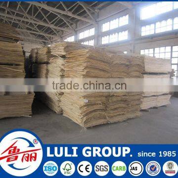 Cheap Wooden Fingerboard Veneer for Core photo-5