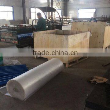 Belt Return Roller Frame Conveyor Carrying Idler Roller photo-4