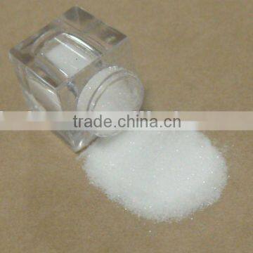 White Glitter Powder