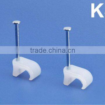 KSS Nail Cable Clip