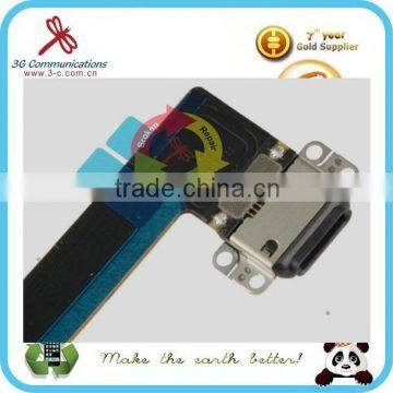 for ipad 6 charger flex cable ,for ipad air 2 charger flex calbe ,replacemnt parts for ipad air 2