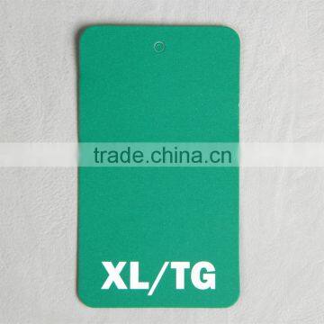 Colorful Paper Hangtag for Double-duty Dress photo-2