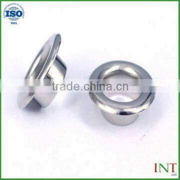 high quality hot sell tubular aluminium rivets