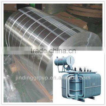 aluminum strip for transformers