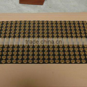 Electric Tourmaline Heating Far Infrared Therapy Massage Bed photo-3