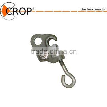 Aluminum Hot Line Clamps/live Line Connector photo-3