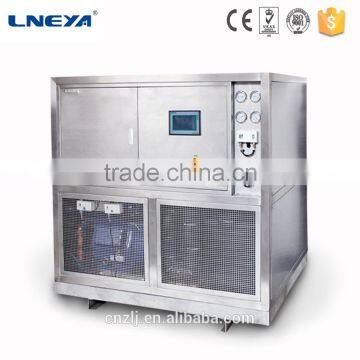 Industrial using constant temperature control refrigeration unit