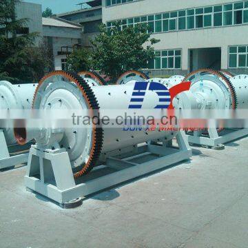 cement ball mill with high quality