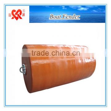 Made in China Floating marine foam filled fender,boat fender use for ship or dock