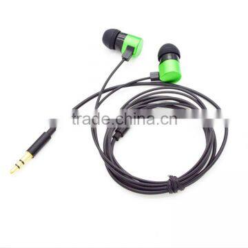 In Ear Headphones Consumer Electronics Headphone Headset Wholesale Accessories Mobile for Iphone 6/ Mp3 Players photo-4