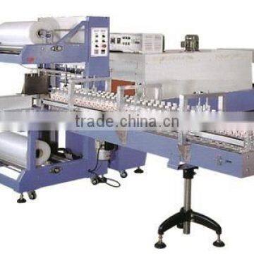 Auto Sleeve Wrapping Machine (auto Shrink Wrapping Machine),packing Machine ,packaging Machine