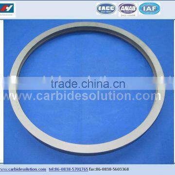 Tungsten Carbide Cutting Roller for Diapers photo-5