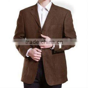 Men's business suit PURE WOOL