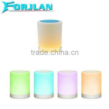 2200mah Deep Bass Travel Bluetooth Speaker Hand-held Bluetooth Speaker photo-3