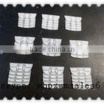 Compression rubber keypad Mould & keypad silicon molds