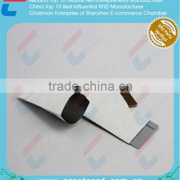 Aluminum Foil RFID Blocking Card Sleeve for Credit Card / Passport Protector photo-5