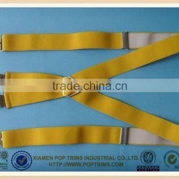 Custom Woven Suspenders With Cheap Price for Mens photo-4