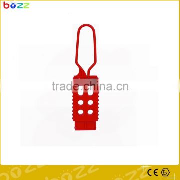 BD-K42 Non-conductive hasp nylon hasp