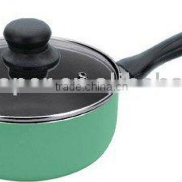 MWJ,Aluminium non-stick sauce pan