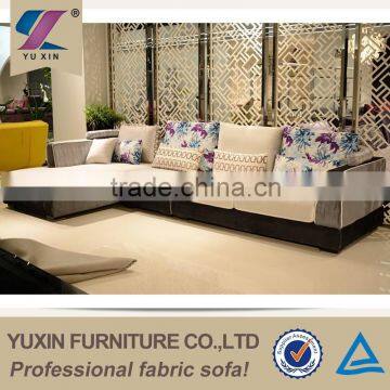 Modular General Use Ordinary-sized Sala Sets Furniture photo-2