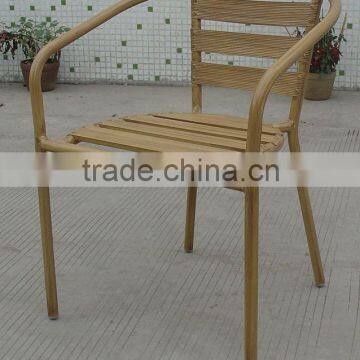 Outdoor chair