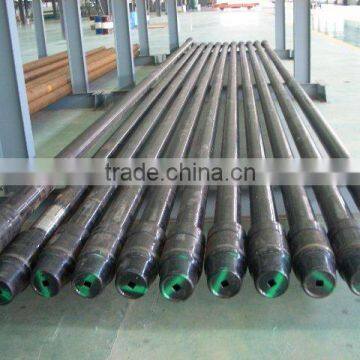 API 5DP Drill Pipe for Oilfield Use With High Quality photo-2