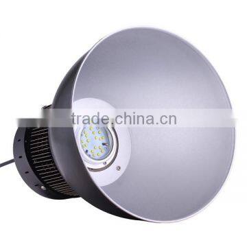 China Market of Electronic Gas Station Led Light Ip65 High Bay Light Led photo-2