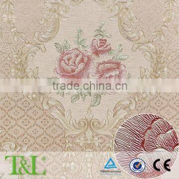 Decorative Wallpaper for Administration/Commerce/Entertainment/Household