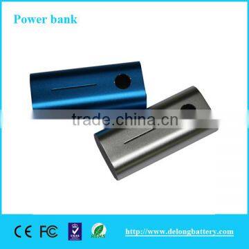 4400mah mobile power bank for iphone4/iphone5