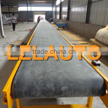 heavy loading conveyor