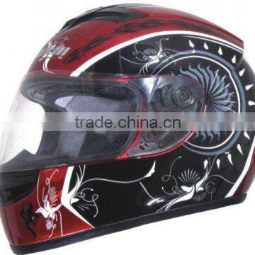 Full face helmet JK101