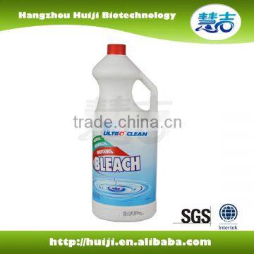 High efficient antiseptic household disinfectant bleach