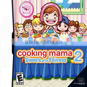 Hottest Item!Drop Shipping Accept Pokemon Cards for Game Cards For DS With Retail Package photo-2