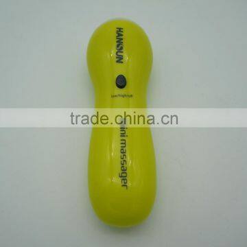 Hot Mini Massager,vibrating Body Massager,mini Electric Massager photo-2
