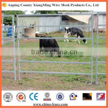 Australia style 1.8x2.1m cattle yard panel