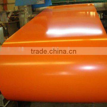 Prime PPGI pre-painted galvanized steel coil