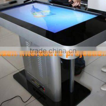 Hot sale! touch screen coffee table